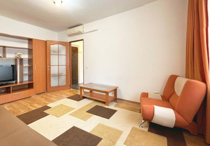 Inchiriere apartament 2 camere, Iancului - Dimitrov!