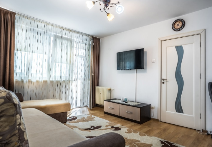 Apartament cu 3 camere 68 mp Metrou Piata Sudului Comision 0%
