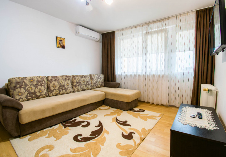 Apartament cu 3 camere 68 mp Metrou Piata Sudului Comision 0%