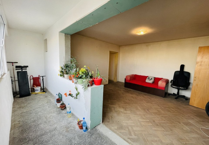 Apartament 3 camere de vanzare cu vedere mixta  Berceni | 2 min Grand Arena | 