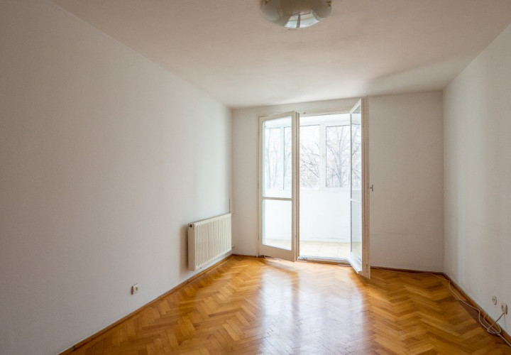 Titan Parc apartament 3 camere luminos, decomandat