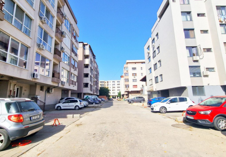 Teren intravilan pentru dezvoltare imobiliara - Sector 6 Prelungirea Ghencea