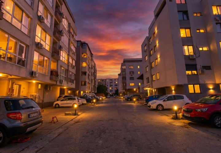 Teren intravilan pentru dezvoltare imobiliara - Sector 6 Prelungirea Ghencea