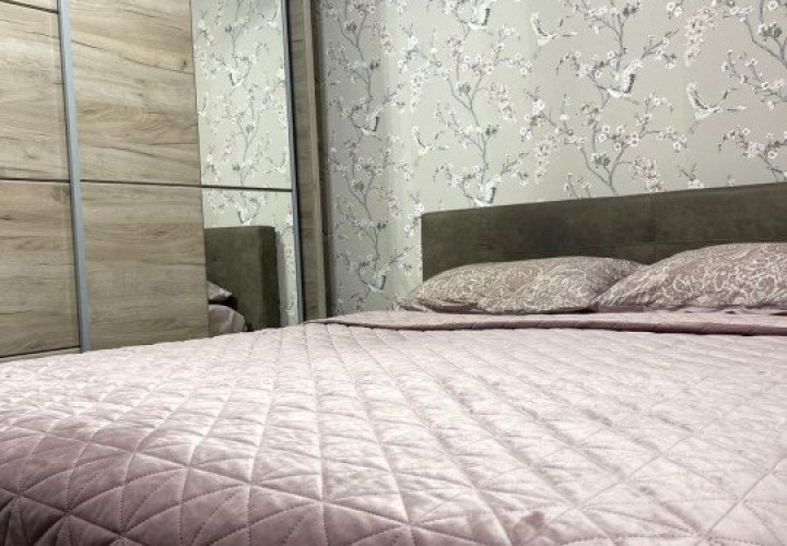 Apartament 2 camere lux mobilat – Militari Residence