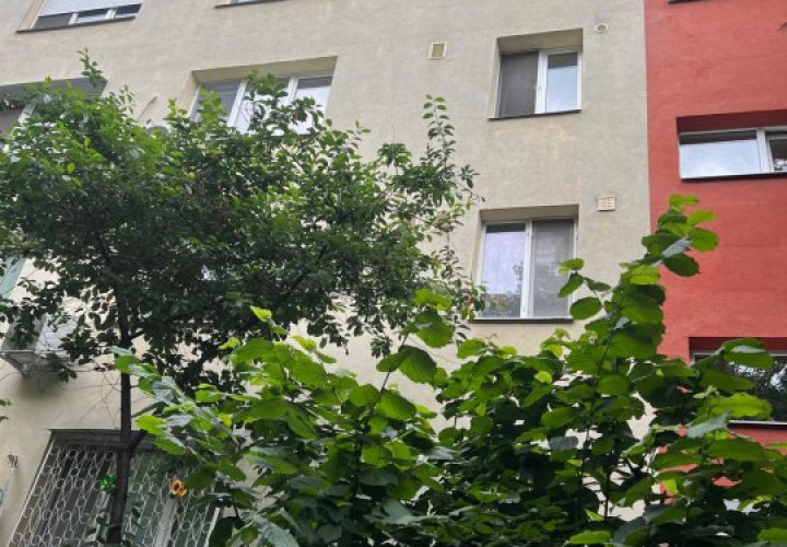 Apartament cu 3 camere intr-o oaza de verdeata- Piata Rahova