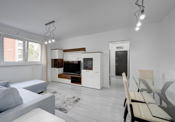 3 camere semidecomandat Dristor I Baba Novac ParkLake IOR