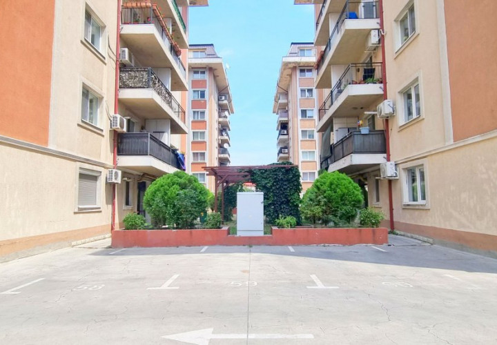 Apartament 3 camere Hydra Residence Voluntari, Cartier privat sigur și linistit