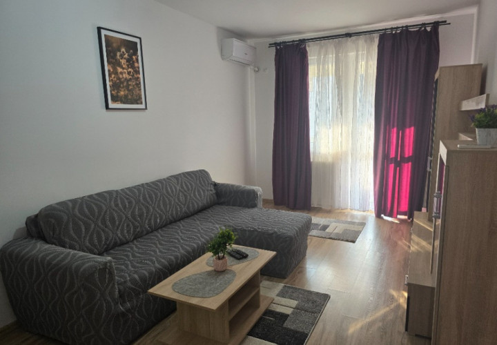 Apartament 2 camere,decomandat cu loc de parcare Popești Leordeni
