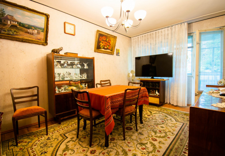 Berceni-Piata Straduintei,decomandat,balcon+boxa,0%comision