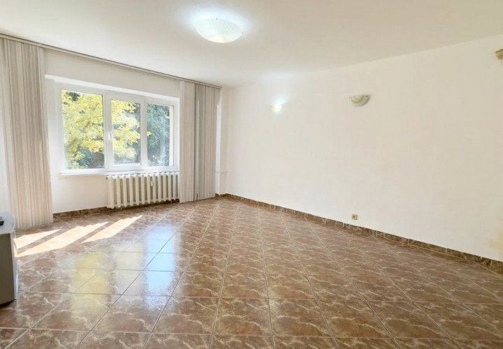 Apartament 3 camere, pe Șos. Virtuții – tramvaiul 41 la ușă!