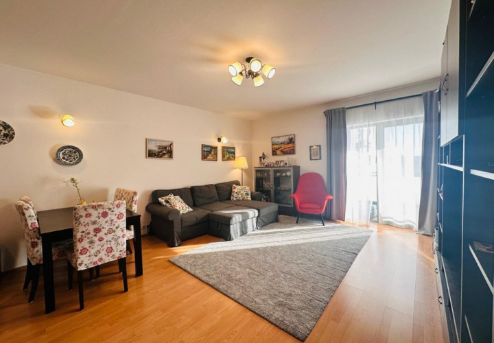 AP 3 CAMERE | DOAMNA GHICA PLAZA | COLENTINA | PARCARE SUBTERAN |