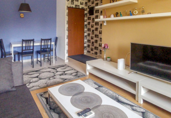 Vanzare apartament Sisesti 3 camere