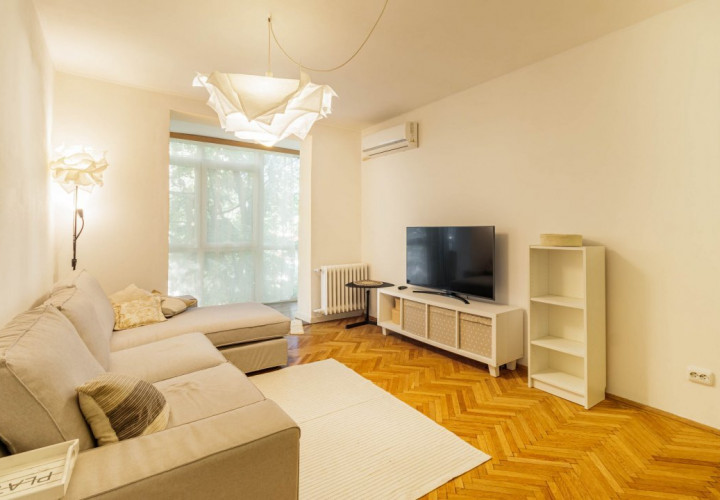 2 camere cald si primitor - creditabil