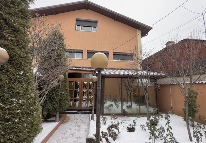 Voluntari, strada linistita pentru o familie care cauta siguranta!