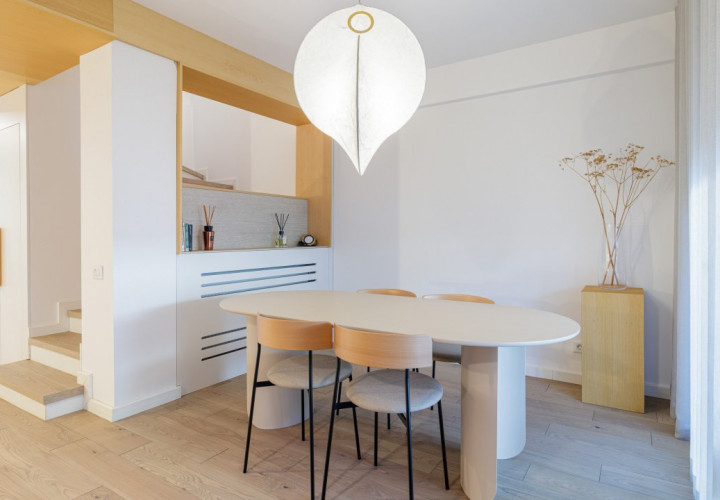 Casa Voluntari spatioasa si moderna - Proiect Rezidential!