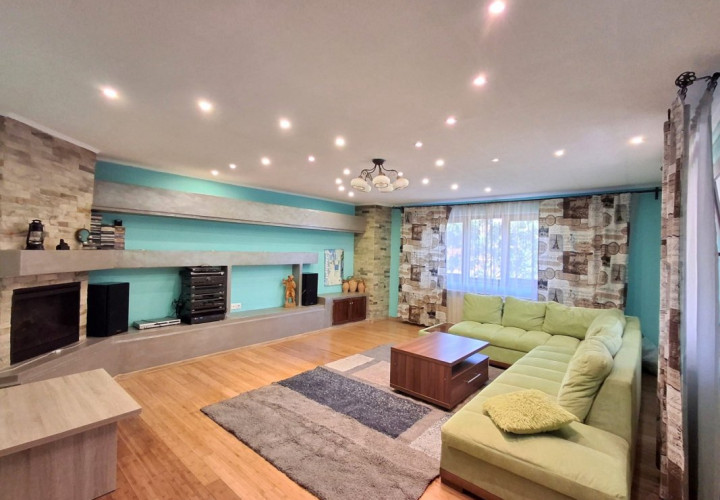 De Vanzare Casa  Voluntari 