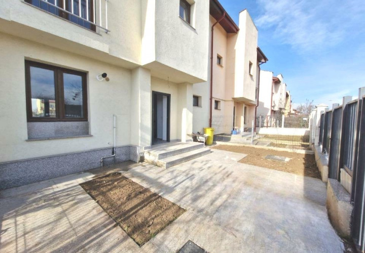 Vila, casa 5 camere, 2 parcari, Pipera, Aurel Vlaicu