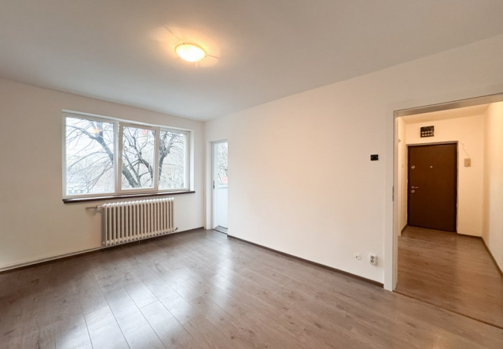 Apartament 3 camere Piata Sudului - gata de mutat