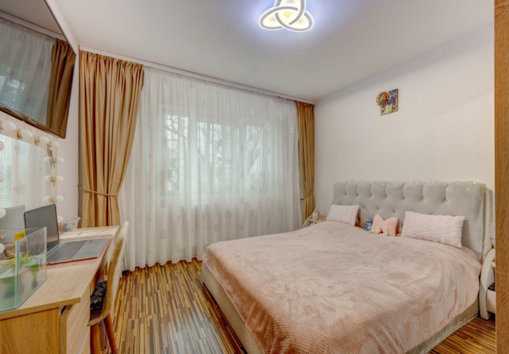  Berceni, Aleea Moldovita, Emil Racovita, Parcare ADP, Mobilat si utilat !