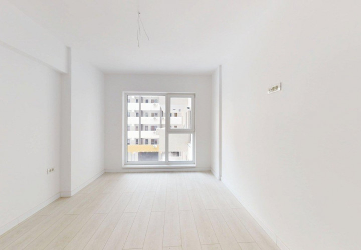 Apartament cu 2 camere de vanzare - Str. Biruintei 85 - metrou Berceni - 