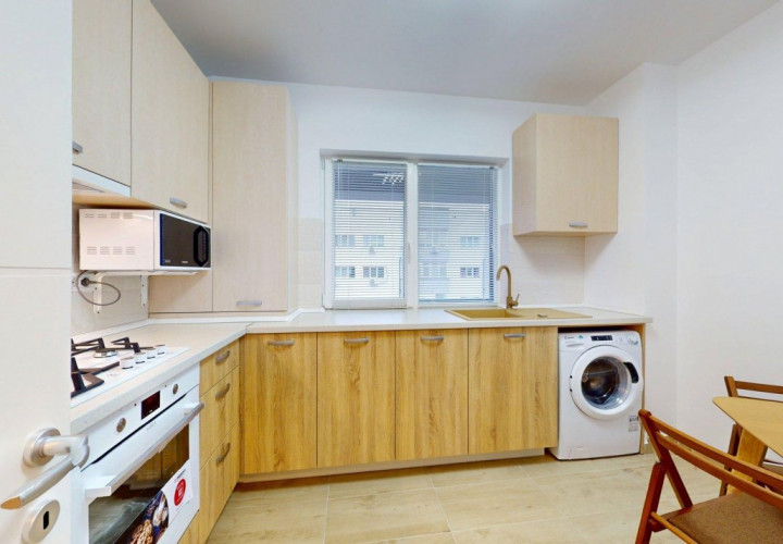 De Vanzare/Ap. Premium 2 Camere /Imobil Nou / Berceni - Grand Arena