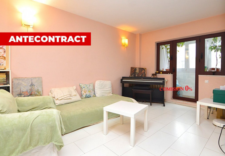 VANZARE APARTAMENT 4 CAMERE TINERETULUI – SCOALA NR.97