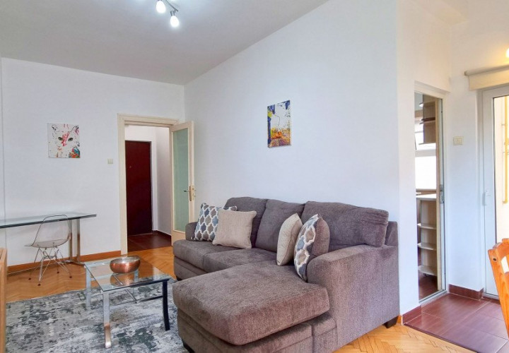 Inchiriere ap. 2 camere mobilat si utilat Sala Palatului, Cismigiu, Luterana!