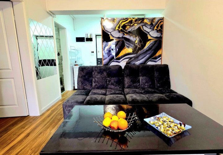 Apartament Studio, la 8 minute de Metrou Berceni, Popesti-Leordeni