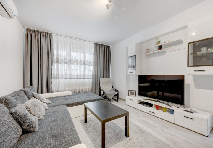 0% Comision! Apartament 2 camere Berceni Metalurgiei Drumul Binelui