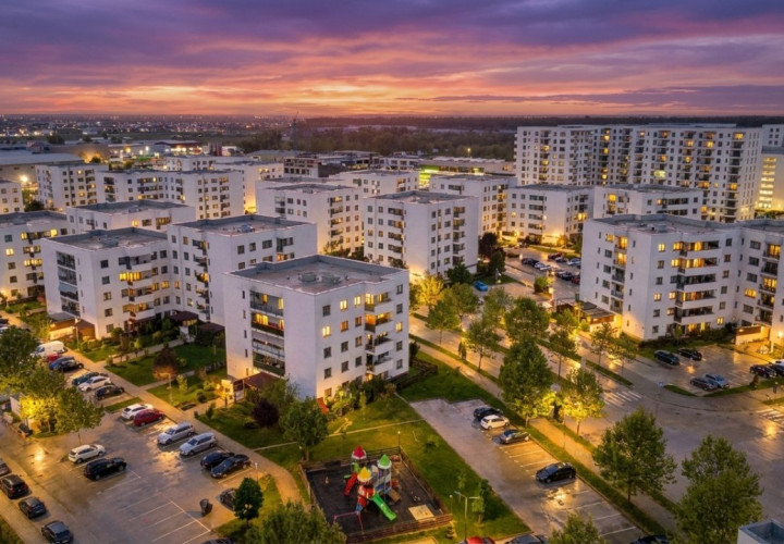 Teren intravilan, 2 fronturi, Drumul Padurea Pustnicu 65 - Greenfield