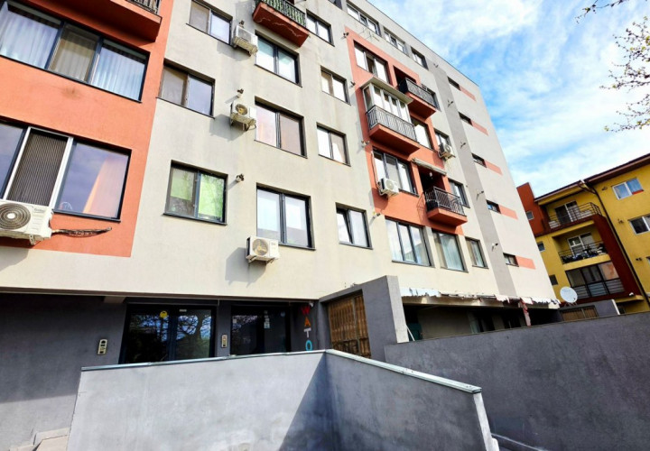 Garsonieră spațioasă, 41 mp. in Prelungirea Ghencea - Ideală pentru investitie.