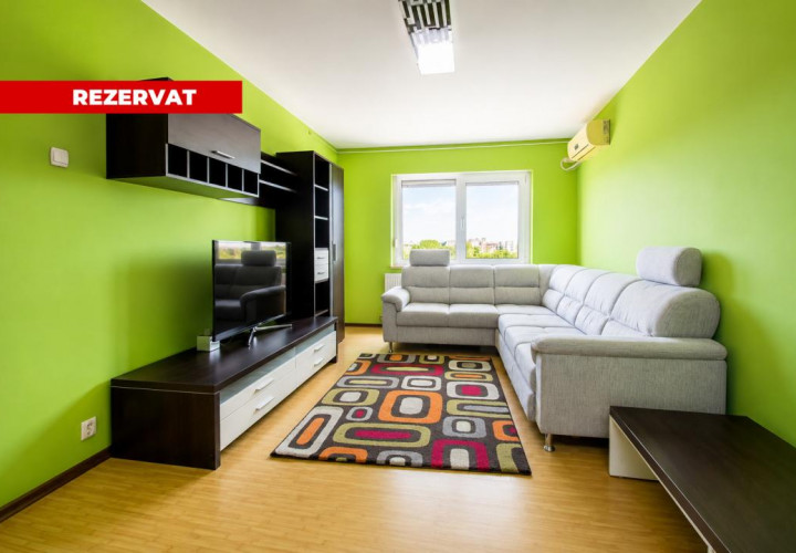 Crangasi-apartament 2 camere,decomandat,la 12 min de Metrou,an 1983, 0% comision