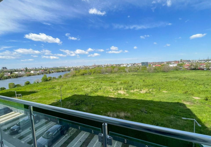 Apartament cu 3 camere,70 mp,etaj 2 in Sun Lake Residence Comision 0%