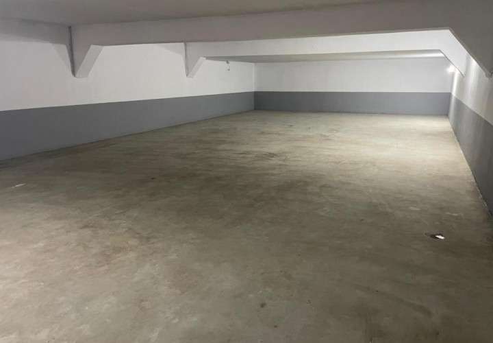 Vând loc de parcare subteran – Str. Herta nr. 14B, Sector 2
