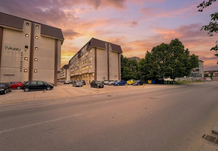 Cel mai bun pret | Apartament 2 camere | Loc de parcare inclus