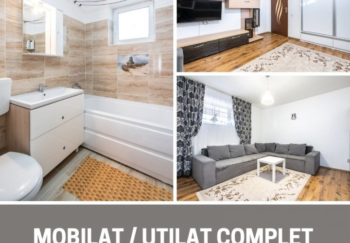 Apartament modern, Berceni, aproape de metrou  Aparatorii Patriei