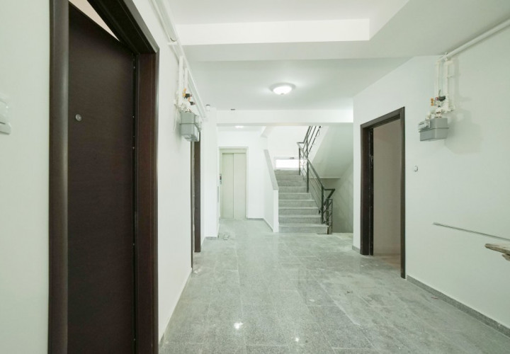 Apartament 3 cam. 2021 + Parcare Subterana Inclusa