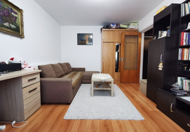 Apartament 2 camere luminos I 5 minute Parcul IOR si metrou I 0% COMISION 