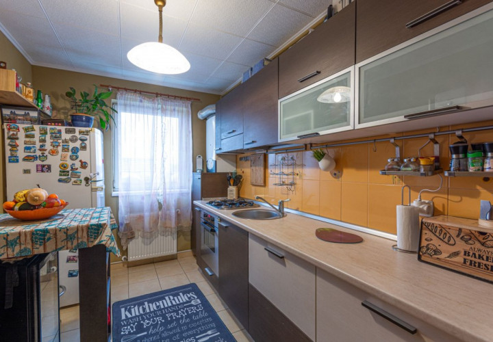 Vitan-Autovit-Apartament 2 camere Confort Park langa Delta Vacaresti