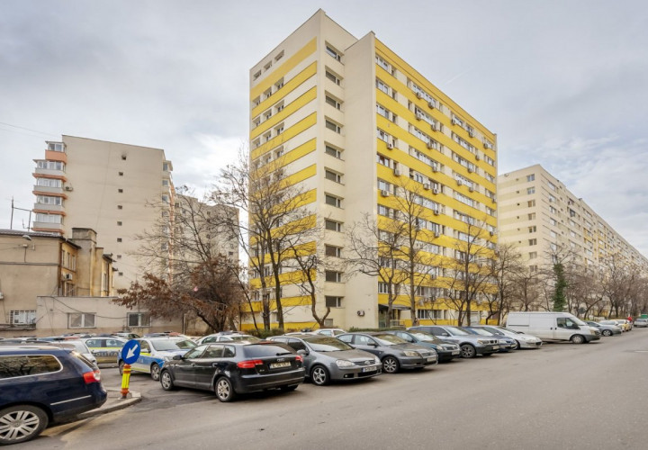 Gars Renovata Teiul Doamnei Obor Metrou Lacul Tei Masina de Paine