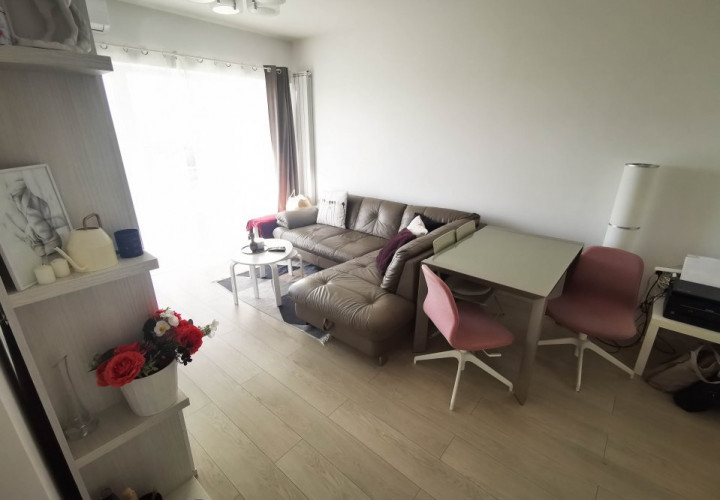 Apartament SUPERB 3 camere, bloc nou, langa parcul Oraselul Copiilor Tineretului