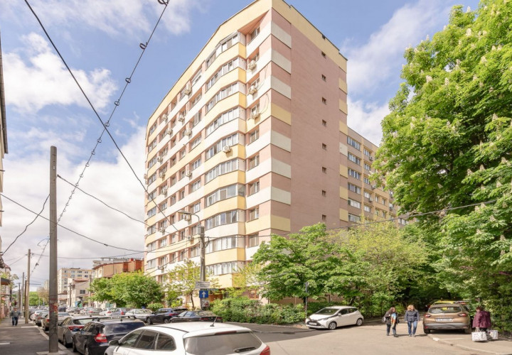 Apartament 2 camere Bucur Obor Teiul Doamnei Otesani