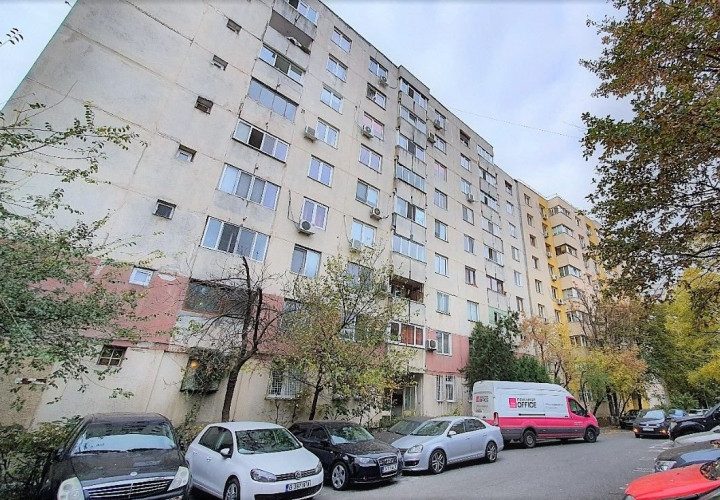 Apartamente 3 camere in Piata Iancului - bloc 1981, etaj 5/8