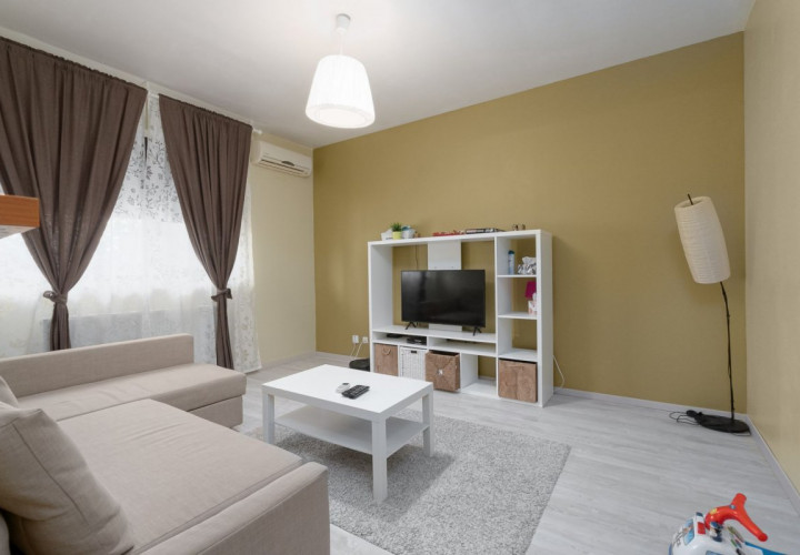 Apartament 2 camere Piata Sudului Vacaresti Oltenitei Jupiter