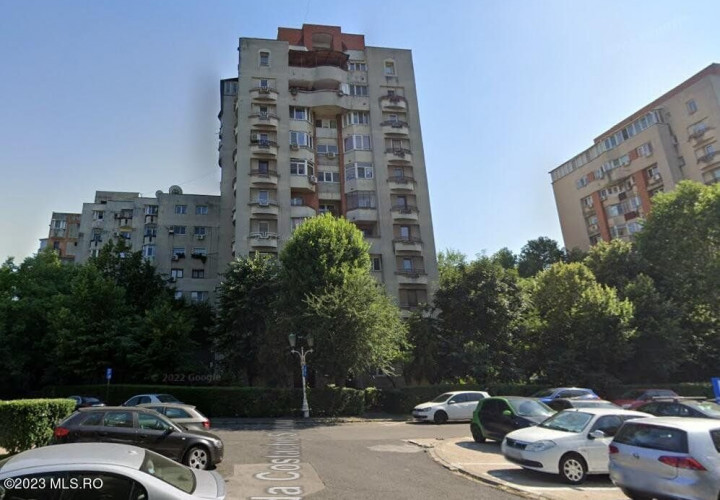 Apartament 3 camere Calea Vacaresti  - Parc Lumea Copiilor