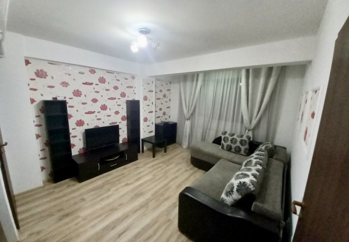 Apartament 2 camere pe Amurgului 47 bis