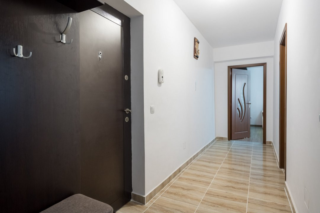 Apartament 2 Camere 58mp | Bloc 2015 | 15min Metrou