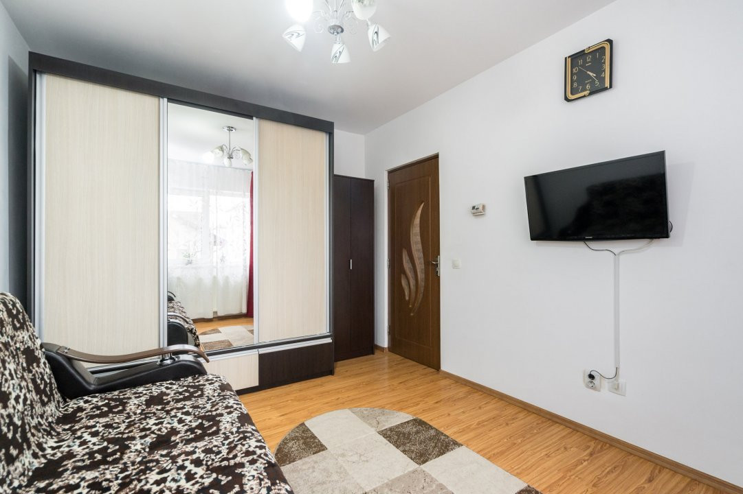 Apartament 2 Camere 58mp | Bloc 2015 | 15min Metrou