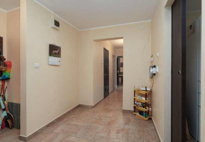 Apartament 3 camere Berceni Oltenitei str. Gheorghe Ionescu