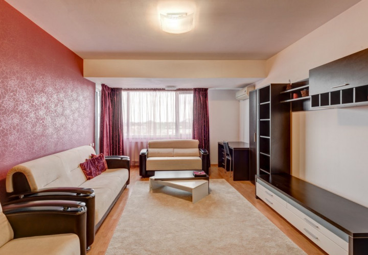 Quadra Place | Politehnica - Apartament 2 camere GENEROS (67 mp reali)!